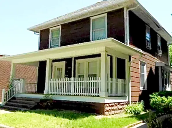 818 S 9th St #Isu, Terre Haute, IN 47807