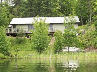 3108 Misty Harbor Ln, Eagle River, WI 54521