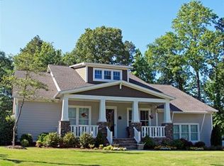 2147 Tatton Hall Rd, Fort Mill, SC 29715