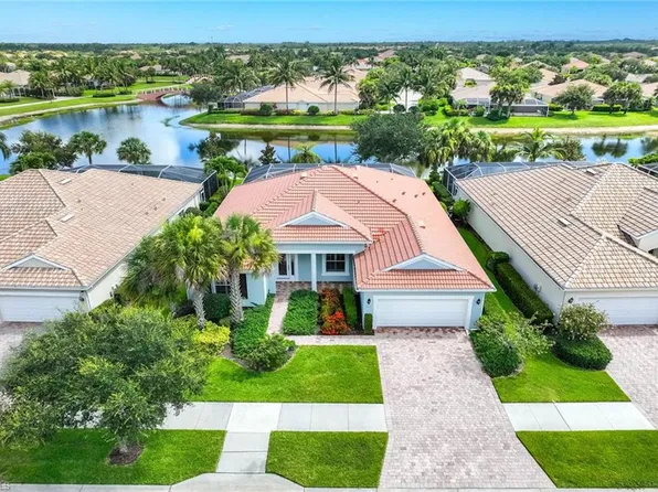 8562 Veronawalk CIR, NAPLES, FL 34114
