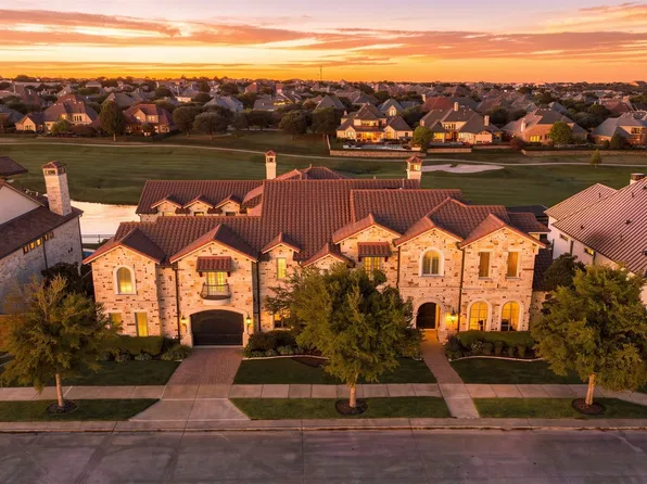1105 Excalibur Blvd, Lewisville, TX 75056