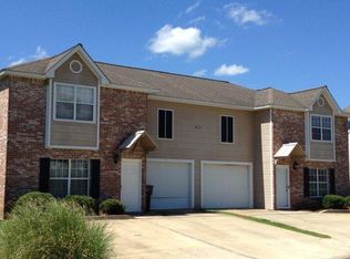 19 Kirkcauldy Dr, Starkville, MS 39759