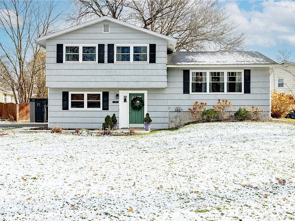45 Bayberry Cir, Liverpool, NY 13090 Zillow