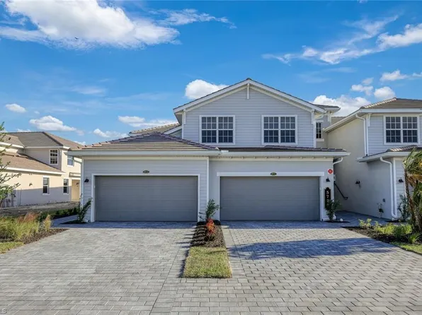 5739 Oakmont Ct 8411, Ave Maria, FL 34142