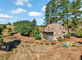 2333 Guntley Rd, Philo, CA 95466