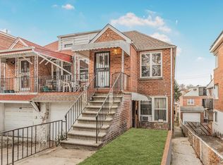 2711 Seymour Ave, Bronx, NY 10469