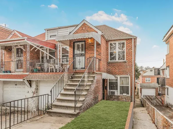 2711 Seymour Avenue, Bronx, NY 10469