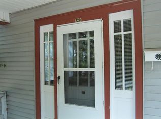 220 W End Blvd #220, Winston Salem, NC 27101