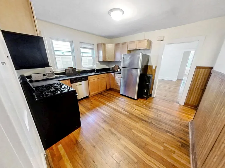 240 Parker Hill Ave #1 — Photo 2
