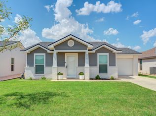 1806 134th St, Lubbock, TX 79423