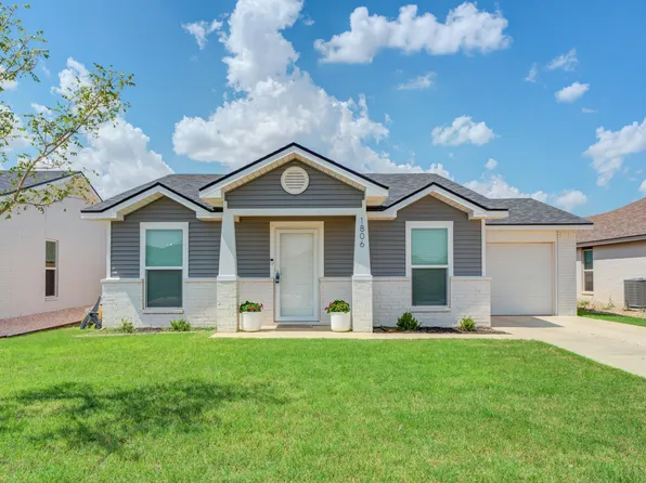 1806 134th St, Lubbock, TX 79423