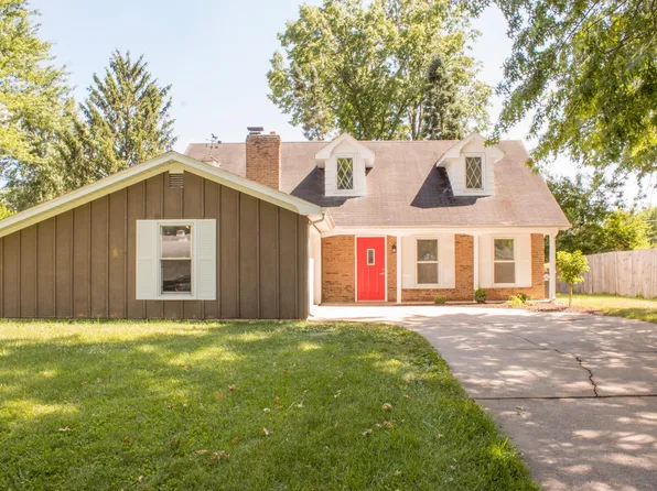 6920 Curwood Dr, Fort Wayne, IN 46835