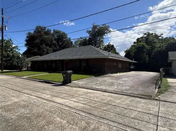 115 Adoue St, Houma, LA 70360