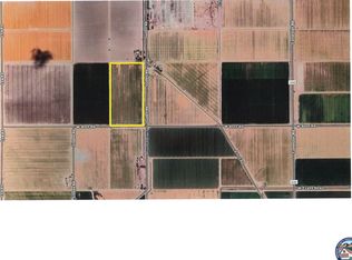 0 Elm Canal Gate #30, Imperial, CA 92251