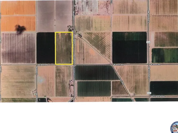 0 Elm Canal Gate #30, Imperial, CA 92251