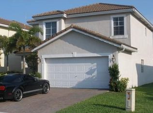 6634 Adriatic Way, West Palm Beach, FL 33413