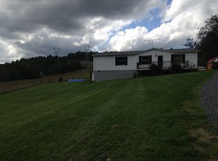 2141 Broadhead School Rd, Middlebrook, VA 24459