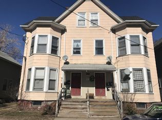 6 Grant St APT 2, South Hadley, MA 01075