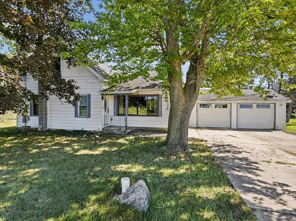 64653 Brick Church Rd, Cassopolis, MI 49031