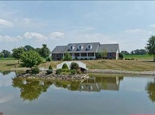 2162 Saint Paul Rd, O'Fallon, MO 63366