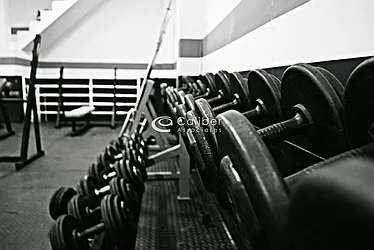 Rented by Caliber Associates