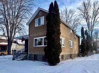 2014 4th St, Bay City, MI 48708