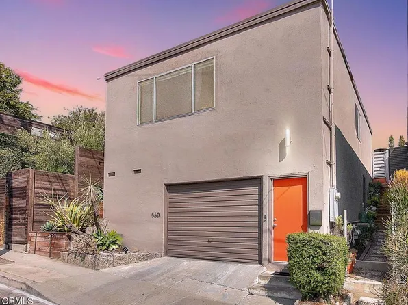 560 Neva Pl, Los Angeles, CA 90042