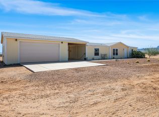 5614 W Bolsa Dr, Golden Valley, AZ 86413