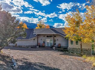 12857 Panorama Dr, Nathrop, CO 81236