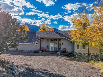 12857 County Road 261k, Nathrop, CO, 81236