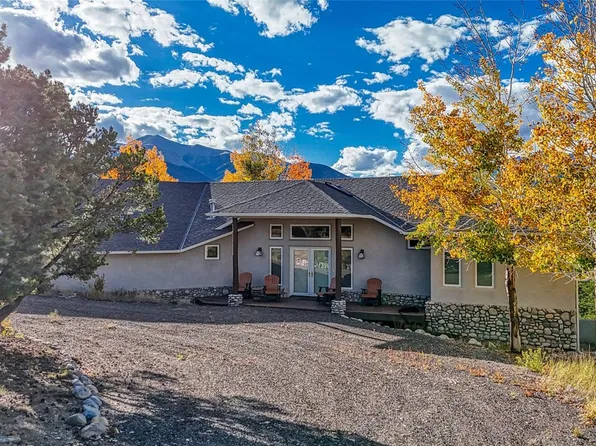 12857 County Road 261k, Nathrop, CO 81236