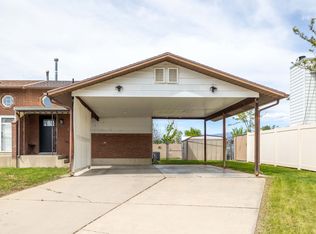 3624 W 4650 S, Roy, UT 84067