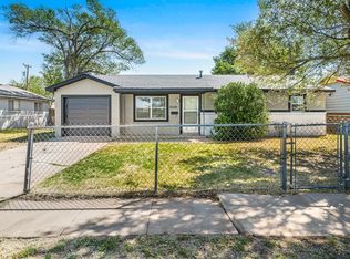 1604 Gardenia St, Amarillo, TX 79107