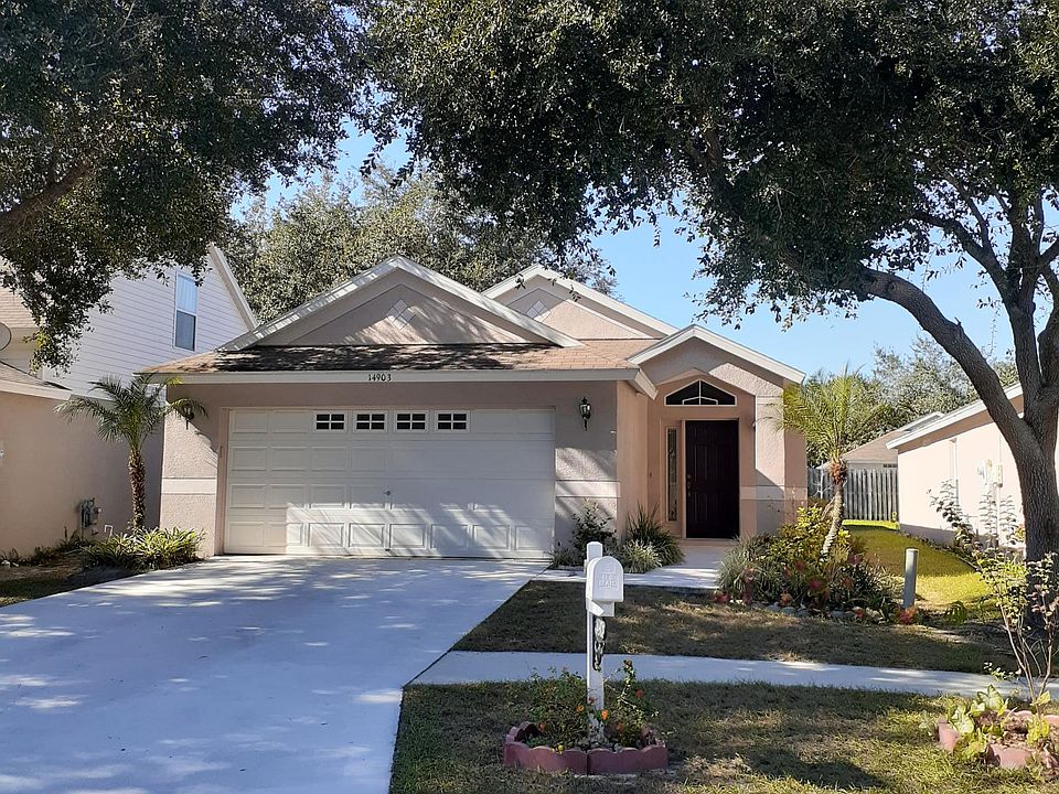 1st image of 14903 Deer Meadow Dr