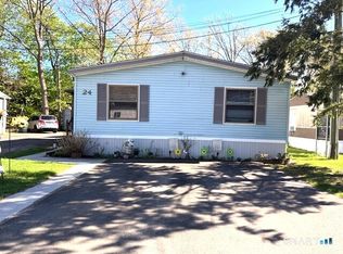 217 Dunham Street LOT 24, Southington, CT 06489