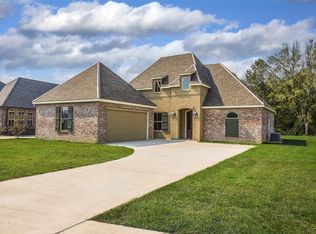 251 Rue Richard, Gray, LA 70359