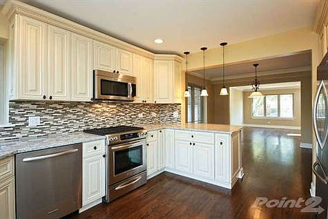 8820 Oswego Ave Morton Grove-small-004-Kitchen-666x444-72dpi