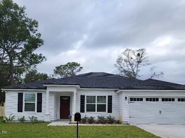 13598 COMAN Road, Jacksonville, FL 32218