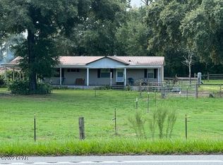 5940 Tarus Rd, Bascom, FL 32423