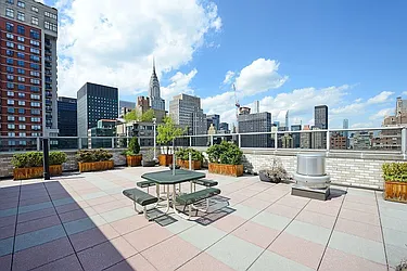 Rented by Caliber Associates