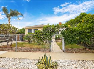 4951 W 110th St, Lennox, CA 90304