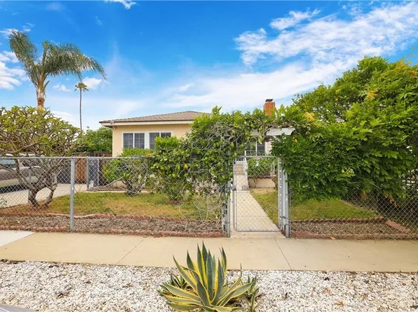 4951 W 110th St, Lennox, CA 90304