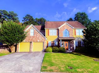 2959 Belfaire Crest Ct, Dacula, GA 30019