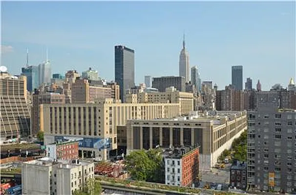 Rented by Buchbinder & Warren | media 13