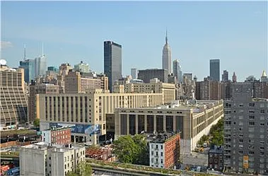 Rented by Buchbinder & Warren