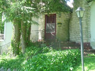 2149 Singleton St, Indianapolis, IN 46203