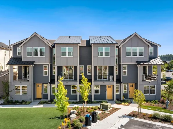 23336 Franklin Circle #15, Black Diamond, WA 98010