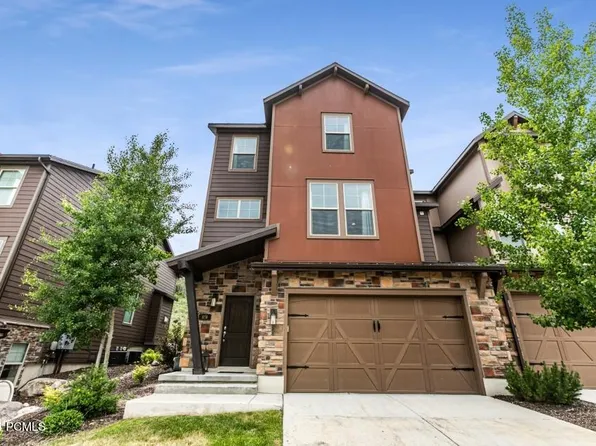 1131 W Abigail Dr, Kamas, UT 84036