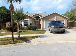 2667 Spring Glen Ln, Apopka, FL 32703