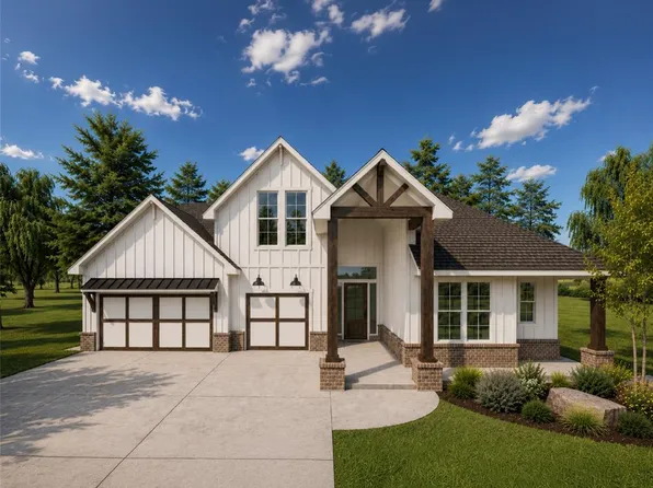 7817 NW 162nd St, Edmond, OK 73013
